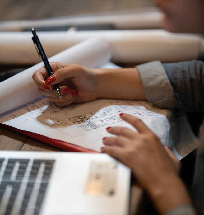 writing